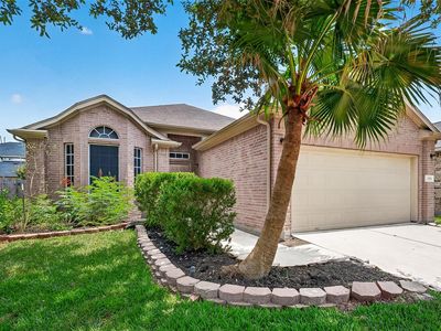 25114 Florina Ranch Dr