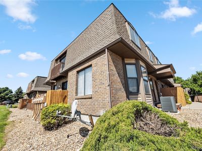 15574 E Wyoming Drive #D