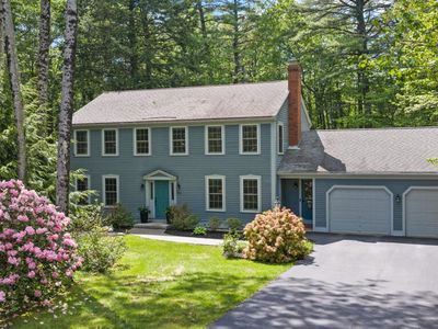 154 Applecrest Drive