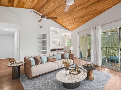 6000 Shepherd Mountain Cv Unit 1112