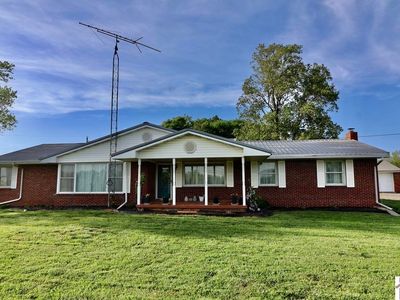 Property at 1381 Us Highway 60 W, Marion, KY