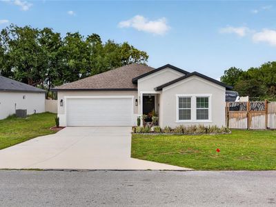 8501 SE 160th Pl