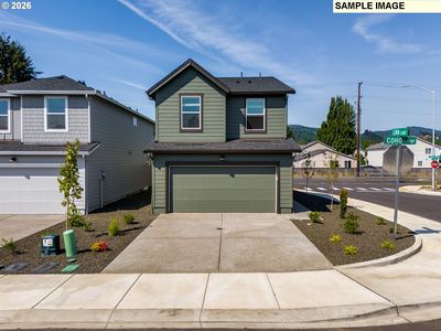 163 Coho Loop