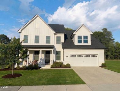 531 Glenville Lake Dr