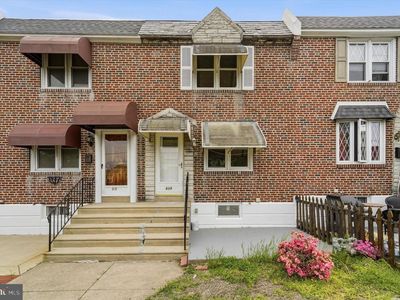 Property at 839 Gainsboro Rd, Drexel Hill, PA