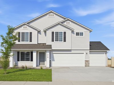 2340 W Red Jasper Dr