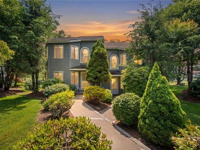 116 Chase Court #116