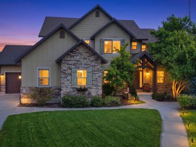 787 S Shadow Rock Ct