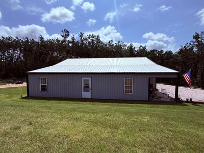 25 County Road 256