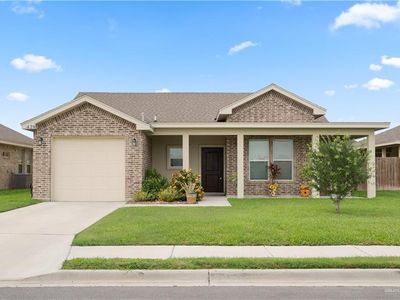 Property at 428 Gonzalez Dr, Donna, TX