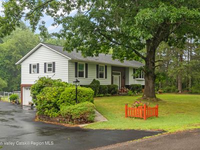 91 Whitney Drive