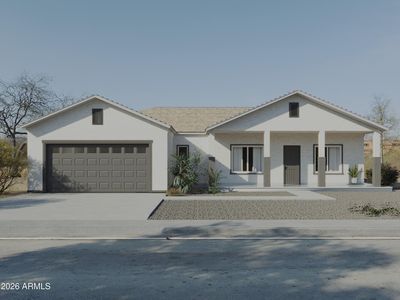 11119 W HOBBIT Drive