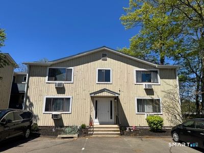 60 Plainfield Avenue #16