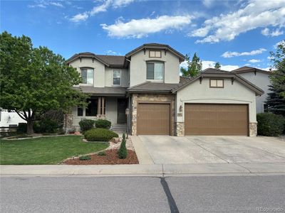 9889 Sunset Hill Circle