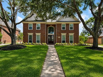 22707 Ravens Lake Dr