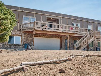 Property at 7075 Cutter Road, Fort Garland, CO