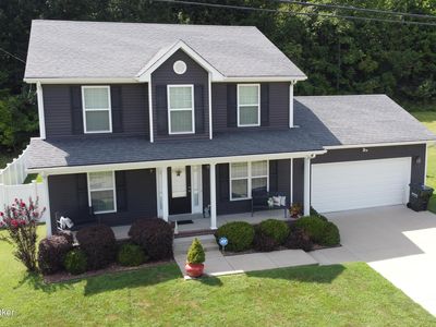 111 Persimmon Rdg