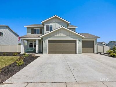 3282 E Mossy Cove St