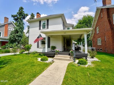 630 N Main St