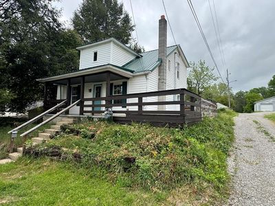 Property at 2 Vine St, Jackson, OH