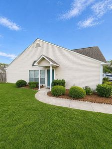 4607 White Ibis Ct