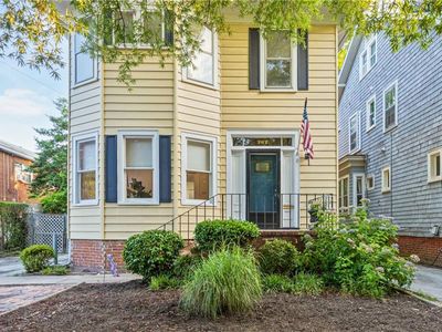 727 W Princess Anne Rd