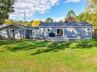 Property at 2149 W Frances Rd, Mount Morris, MI