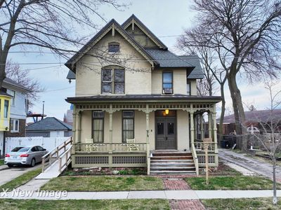 519 Millard St