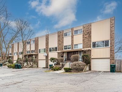 Property at 432 Skokie Blvd, Wilmette, IL
