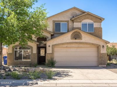 6118 Blue Mountain Dr