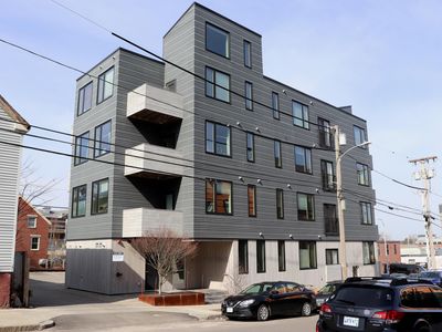 Property at 60 Parris Street #103, Portland, ME