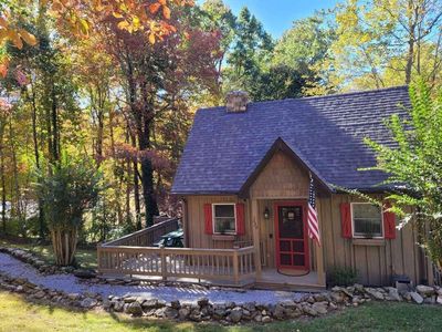 239 Enchanted Forest Way