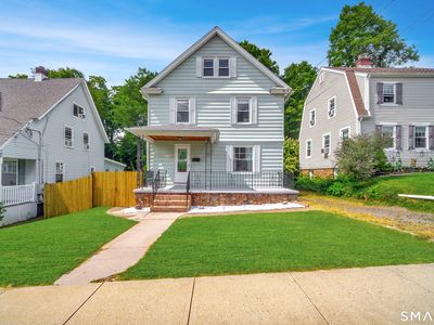 34 Sylvan Avenue