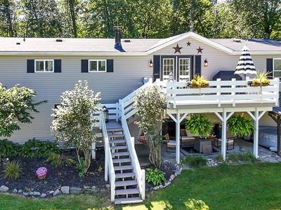 715 W Glass Rd