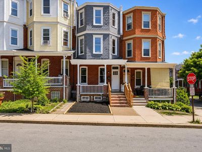 Property at 602 N Harrison St, Wilmington, DE