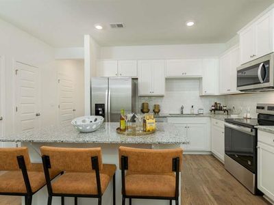 2818 Georgia Aster Way #9