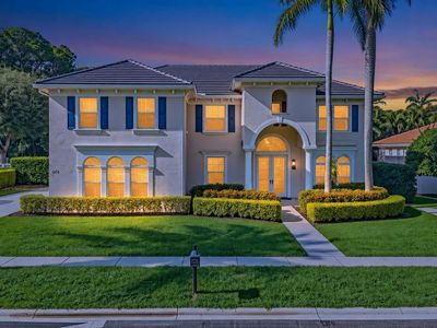 4770 Glenn Pine Lane