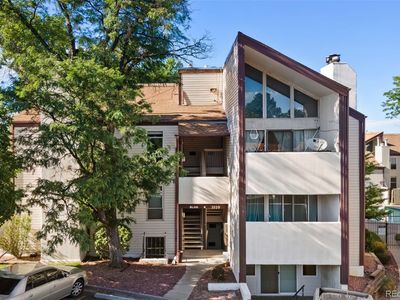 3539 S Fairplay Way Unit 1