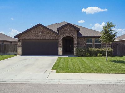 7007 Red Canyon Rd