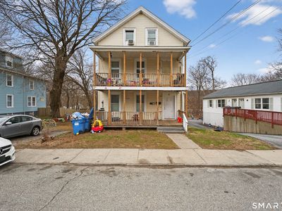 67 Peck Street