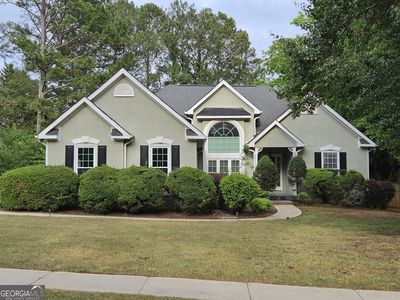 Property at 820 Clifton Rdg, McDonough, GA
