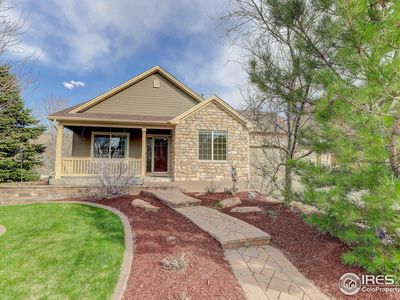 3008 Mountain Sky Dr