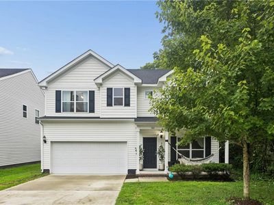 160 Honaker Ave