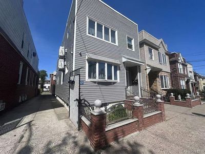 58-62 Fresh Pond Rd #A