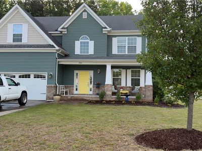 800 Aaron Culbreth Ct