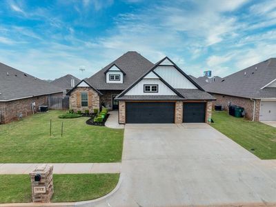 612 Bison Crossing Dr