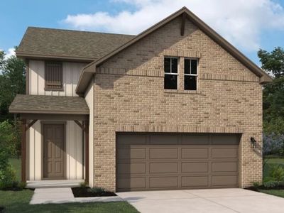 3648 Castle Dr