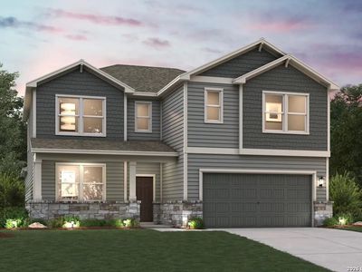 8631 RUCKER POND TRAIL