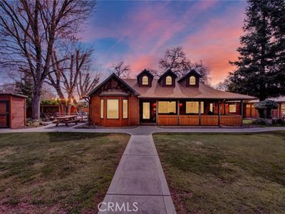 24891 Tehama Vina Rd