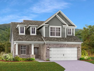 1010 Curtis Springs Ln